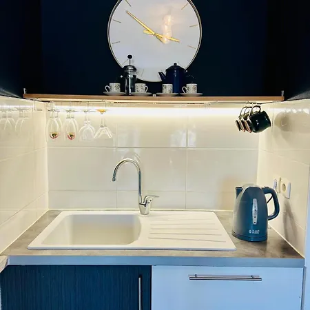 Appartement Nautilus Joli T3 Terrasse Climatisation