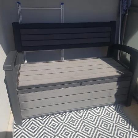 Nautilus Joli T3 Terrasse Climatisation *