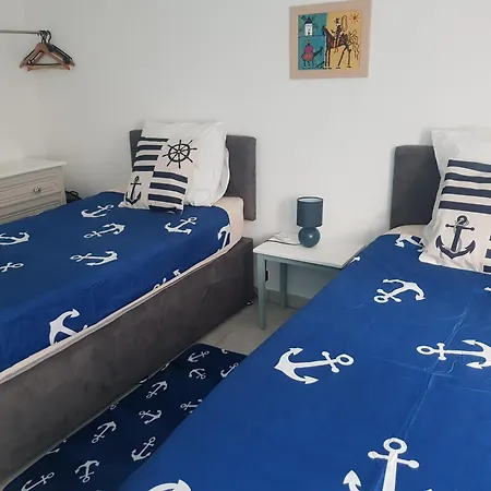 Nautilus Joli T3 Terrasse Climatisation Апартаменты Сет